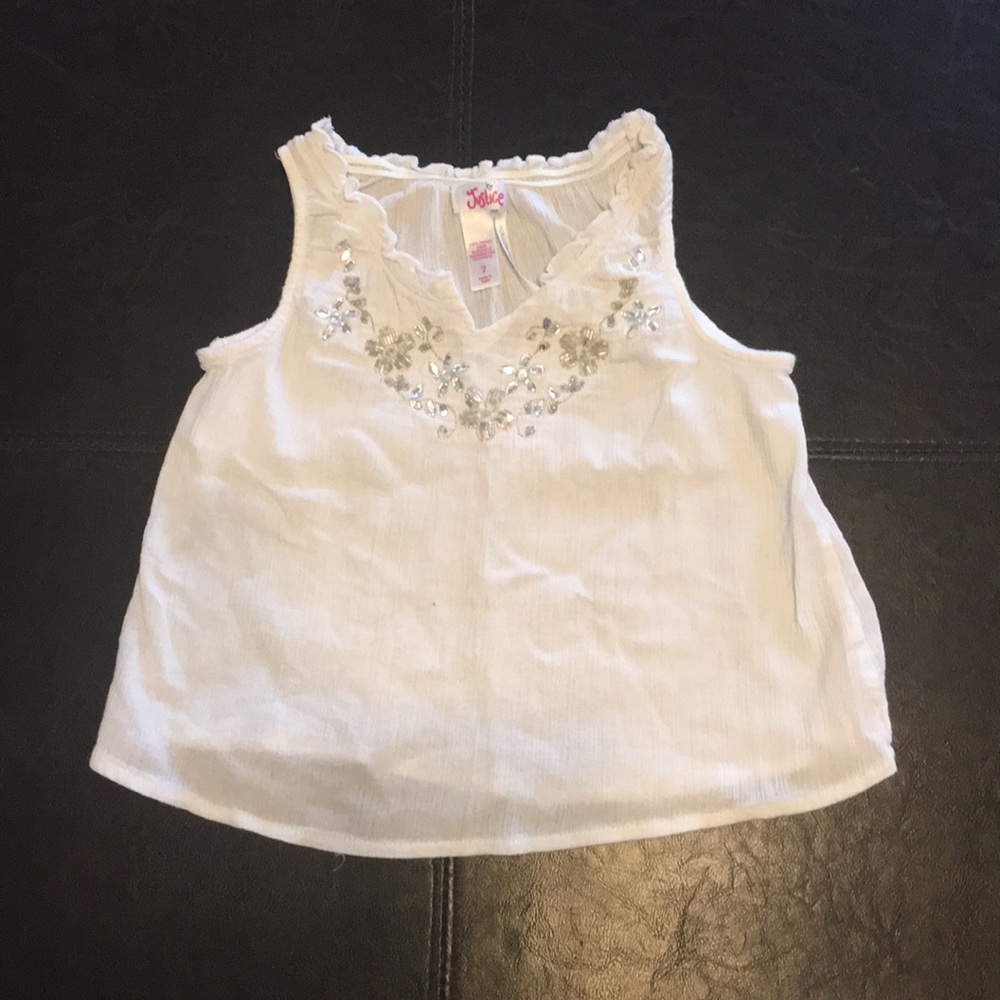 Youth girls shirt